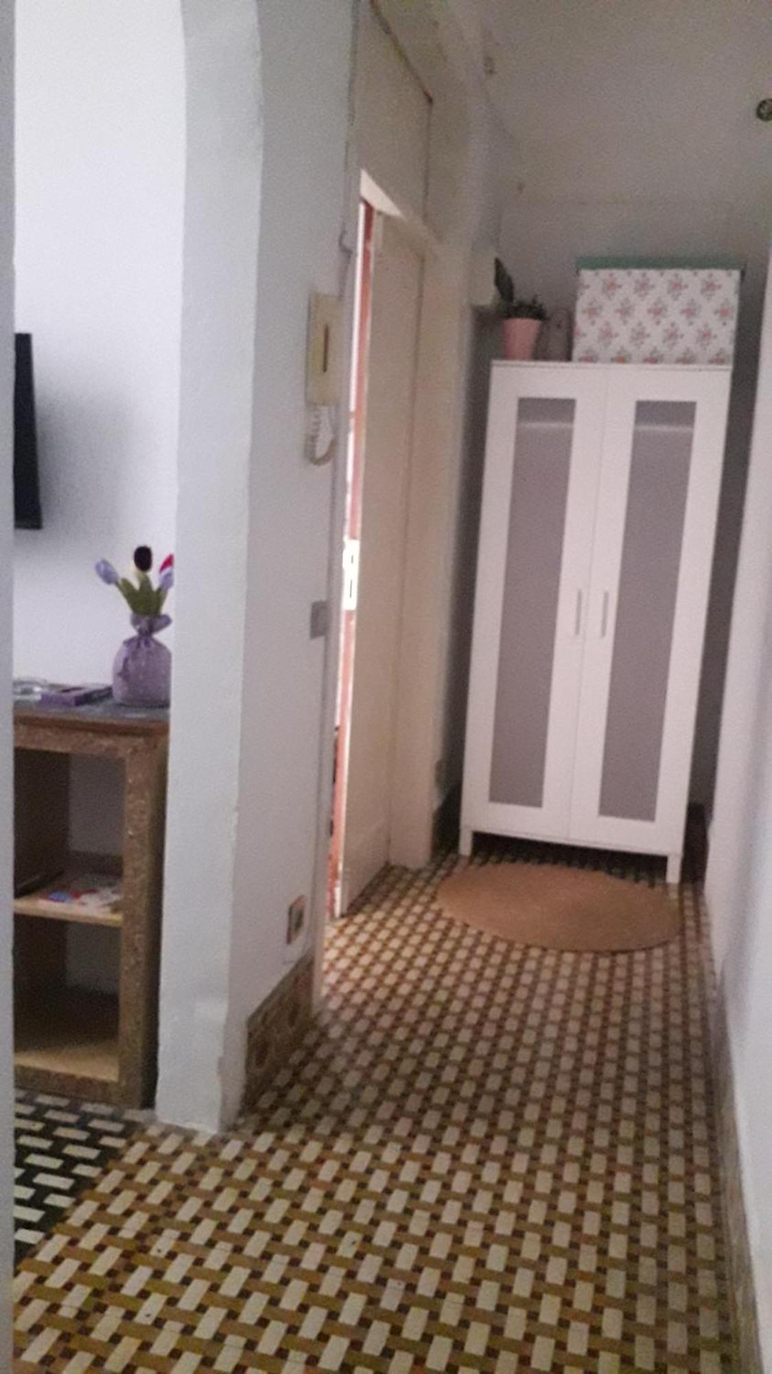 דירות לאס פאלמס דה גראן קנאריה Typical House Vegueta מראה חיצוני תמונה