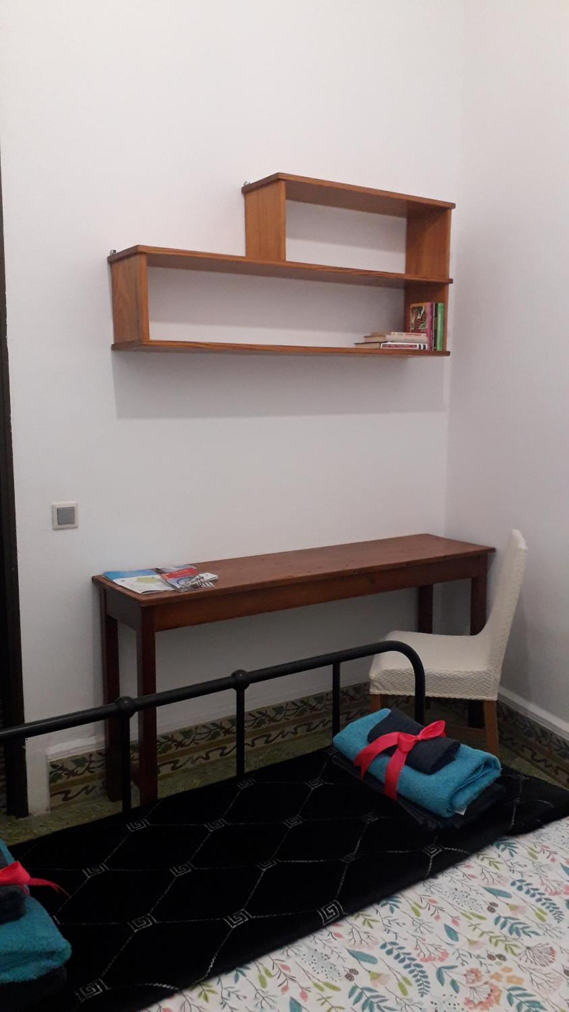 דירות לאס פאלמס דה גראן קנאריה Typical House Vegueta מראה חיצוני תמונה