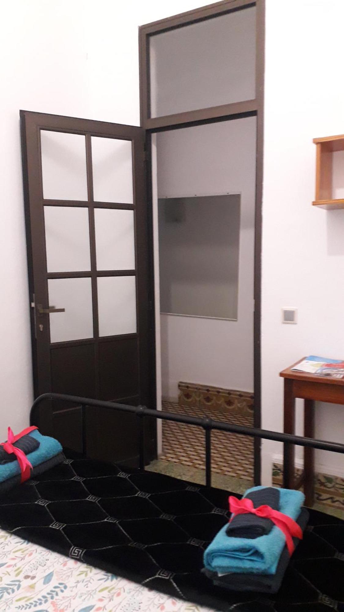 דירות לאס פאלמס דה גראן קנאריה Typical House Vegueta מראה חיצוני תמונה