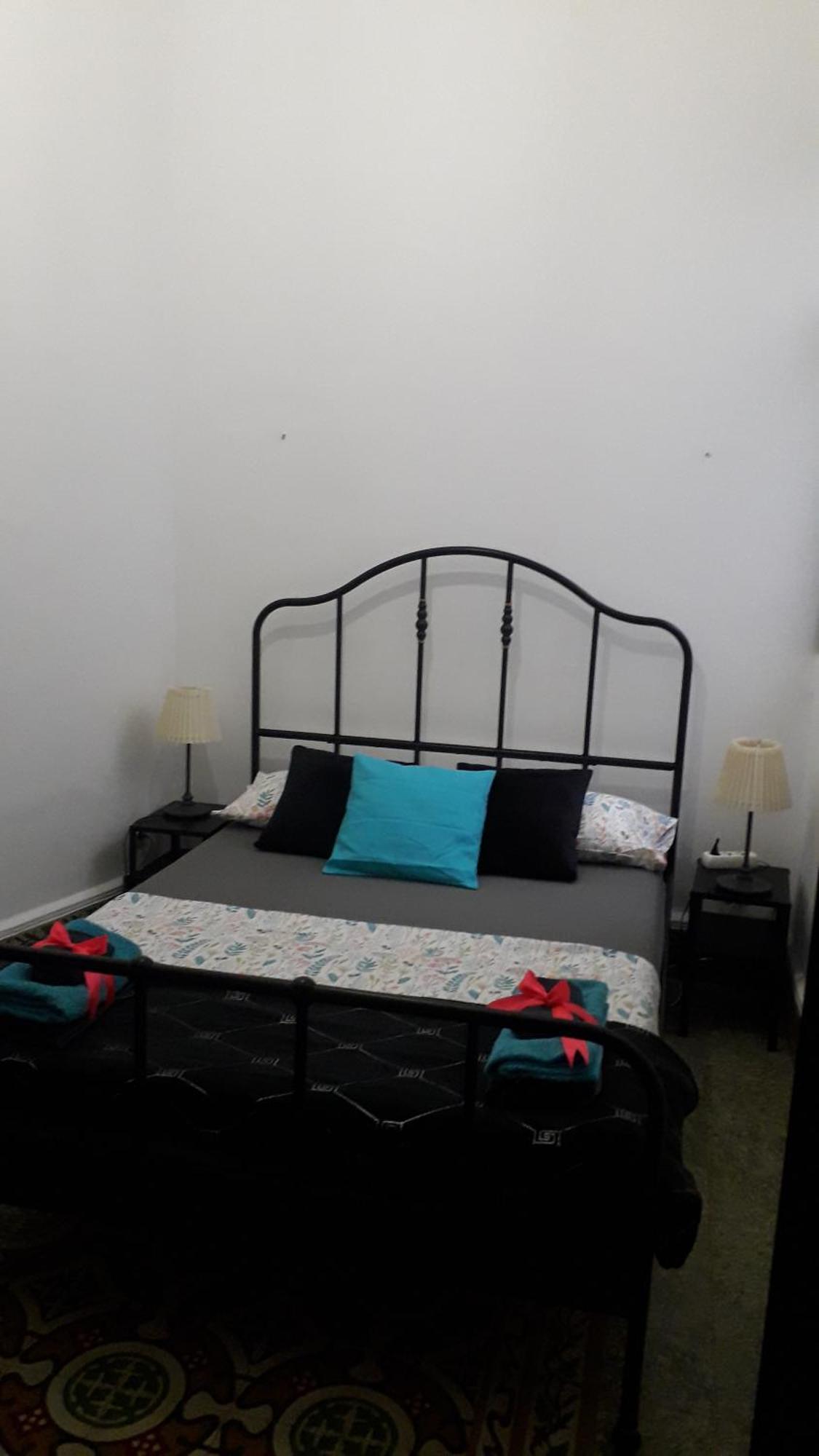 דירות לאס פאלמס דה גראן קנאריה Typical House Vegueta מראה חיצוני תמונה