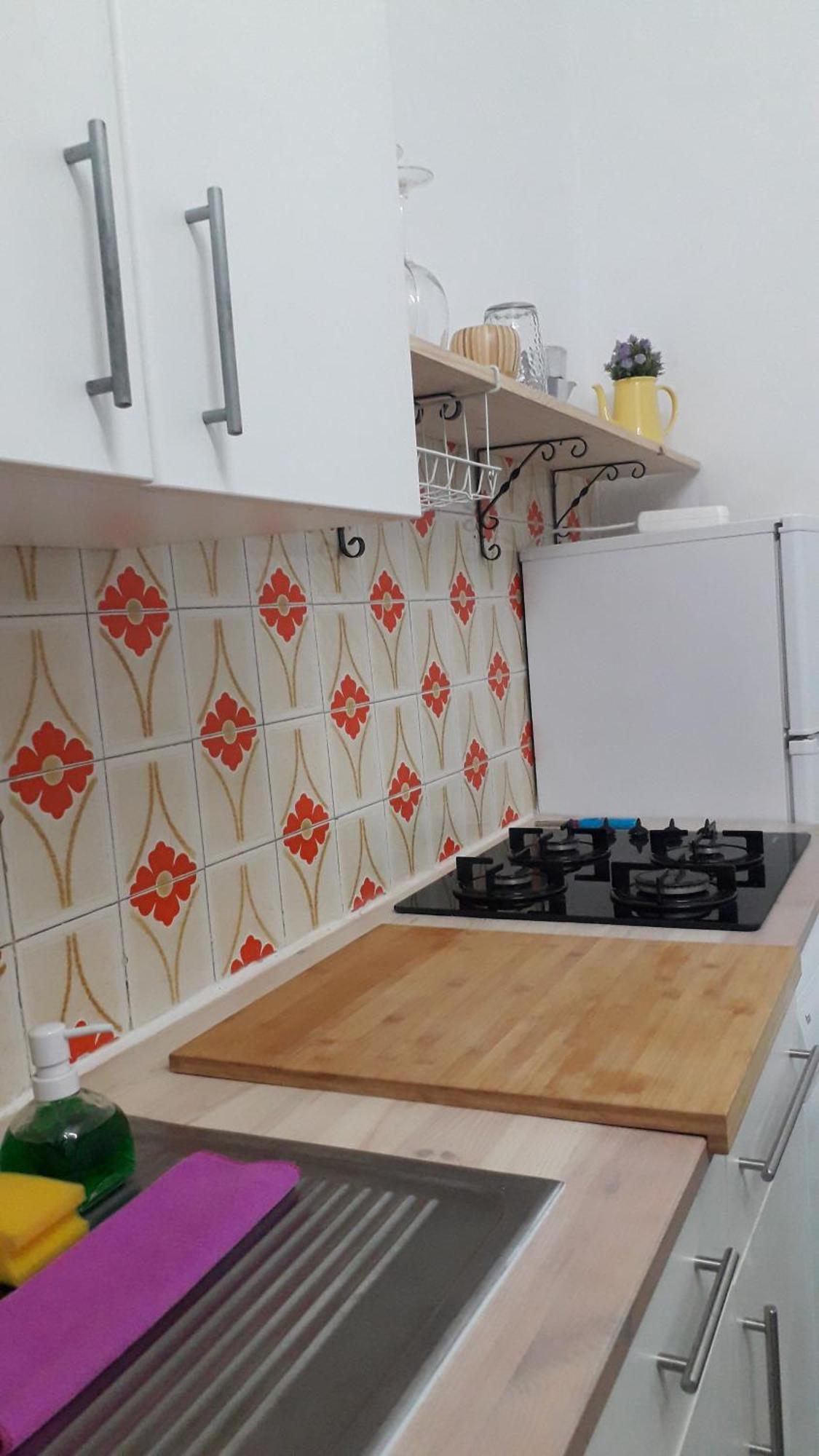 דירות לאס פאלמס דה גראן קנאריה Typical House Vegueta מראה חיצוני תמונה
