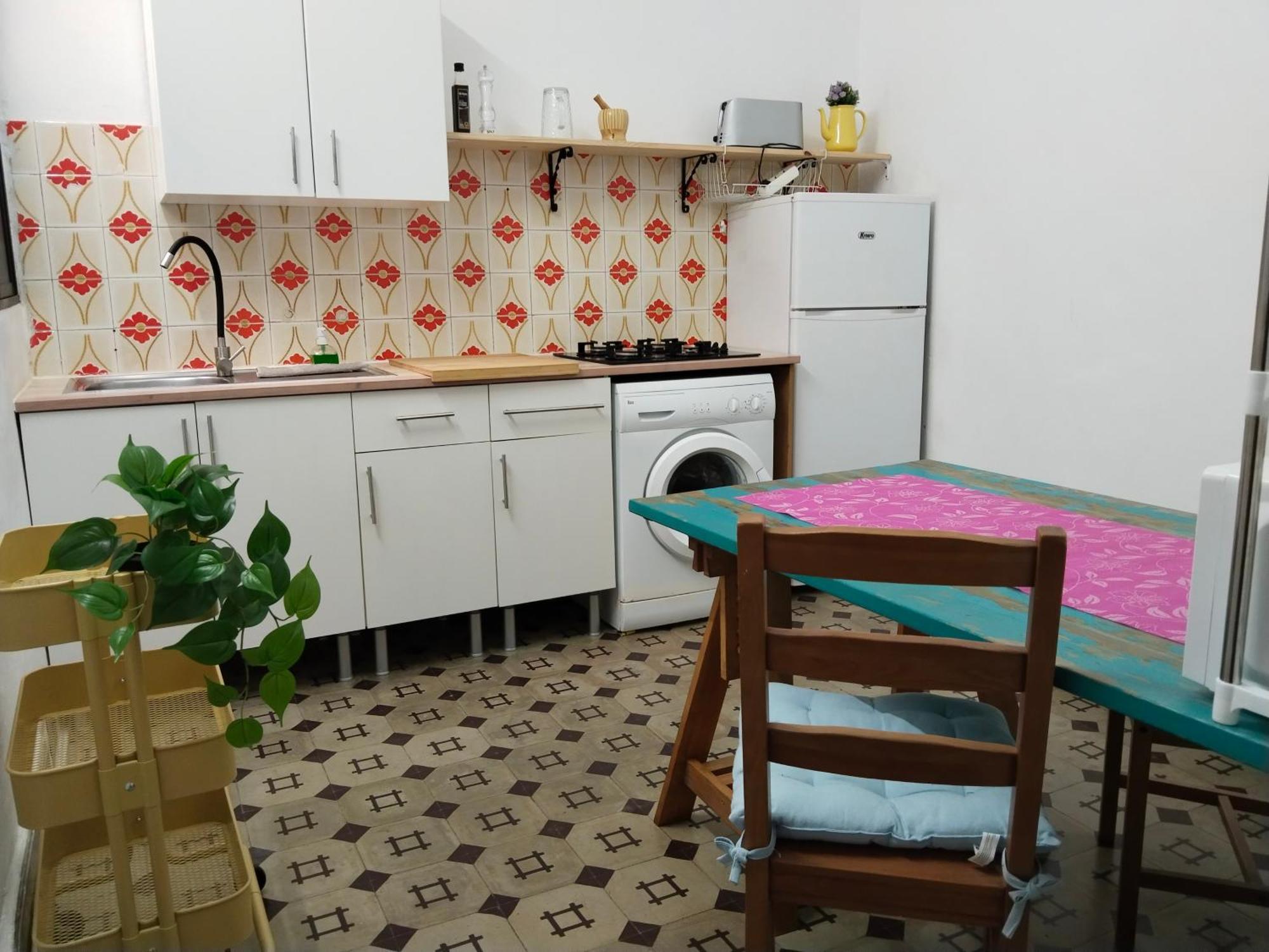 דירות לאס פאלמס דה גראן קנאריה Typical House Vegueta מראה חיצוני תמונה
