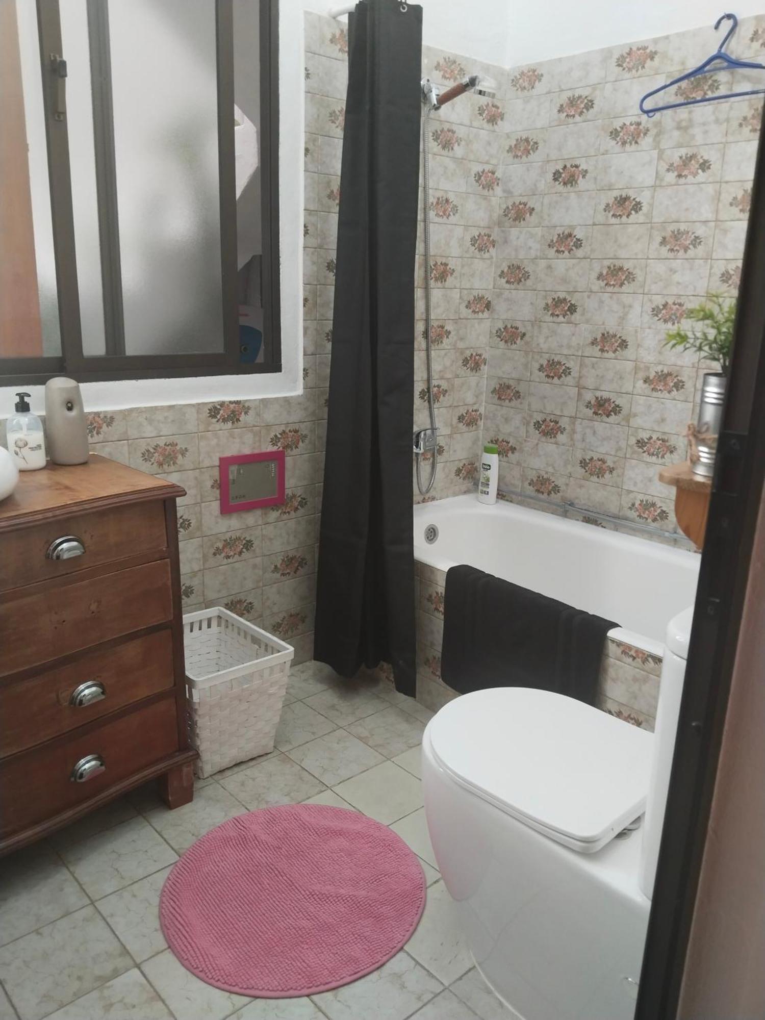 דירות לאס פאלמס דה גראן קנאריה Typical House Vegueta מראה חיצוני תמונה