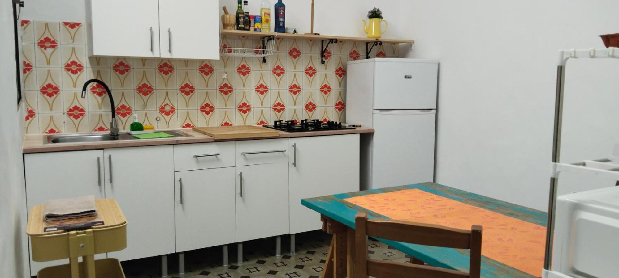 דירות לאס פאלמס דה גראן קנאריה Typical House Vegueta מראה חיצוני תמונה
