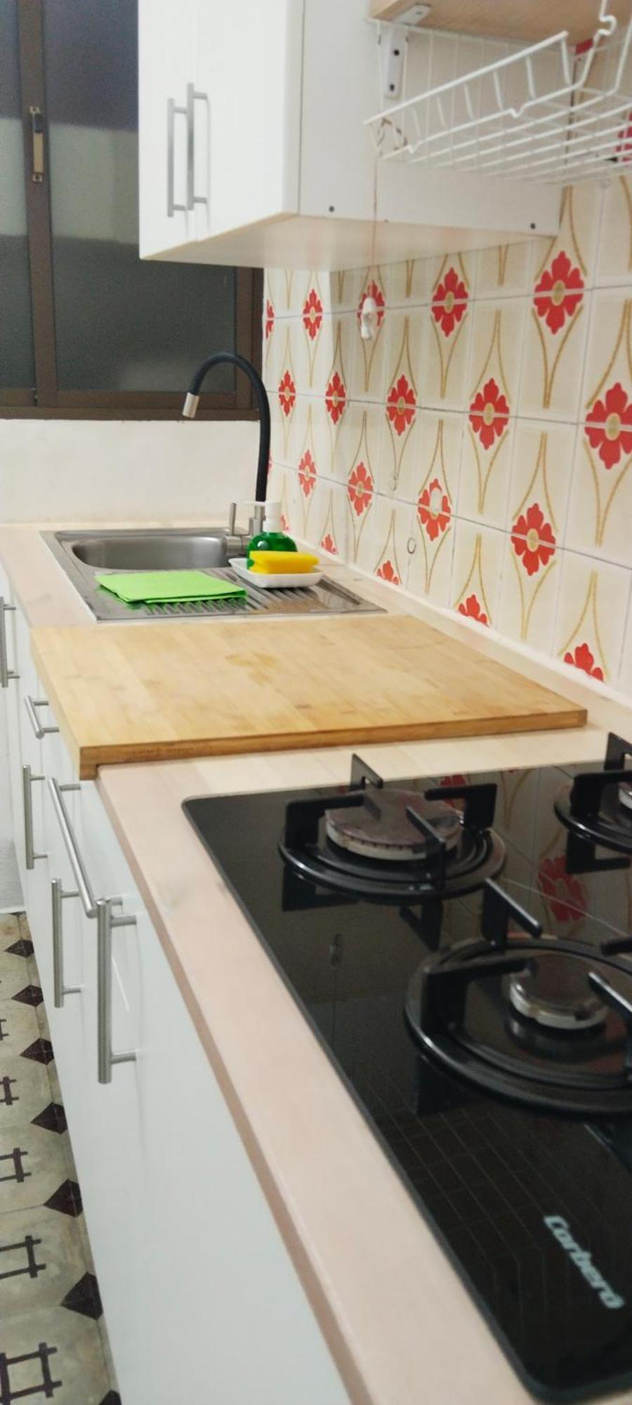 דירות לאס פאלמס דה גראן קנאריה Typical House Vegueta מראה חיצוני תמונה