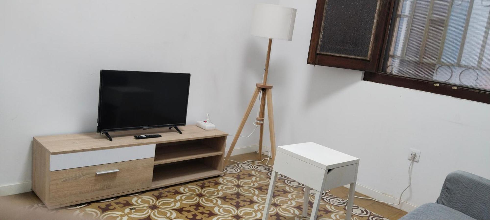 דירות לאס פאלמס דה גראן קנאריה Typical House Vegueta מראה חיצוני תמונה