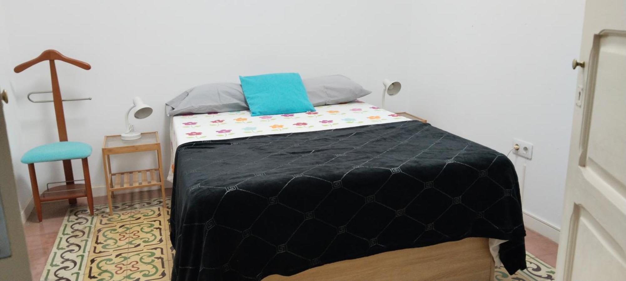 דירות לאס פאלמס דה גראן קנאריה Typical House Vegueta מראה חיצוני תמונה