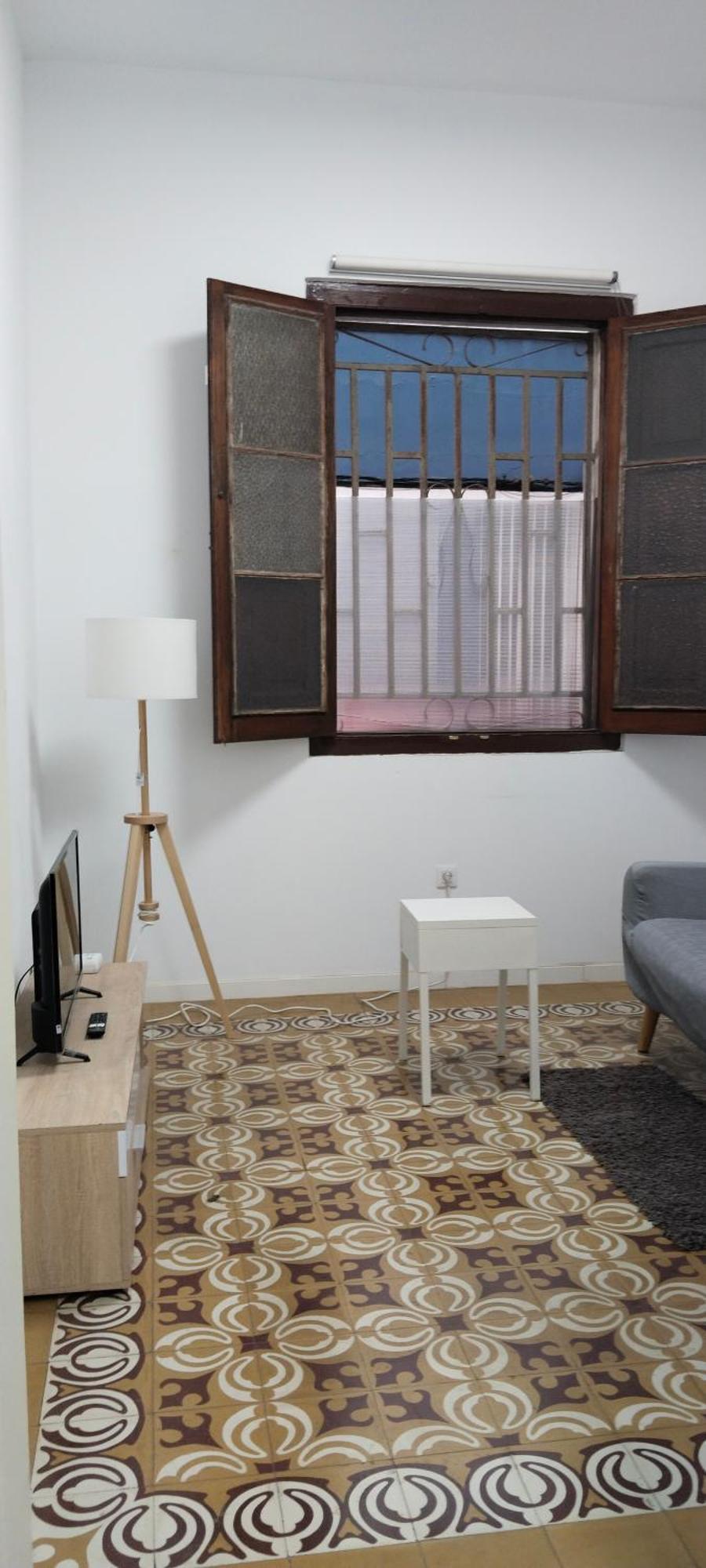 דירות לאס פאלמס דה גראן קנאריה Typical House Vegueta מראה חיצוני תמונה
